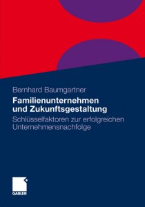 Familienunternehmen und Zukunftsgestaltung